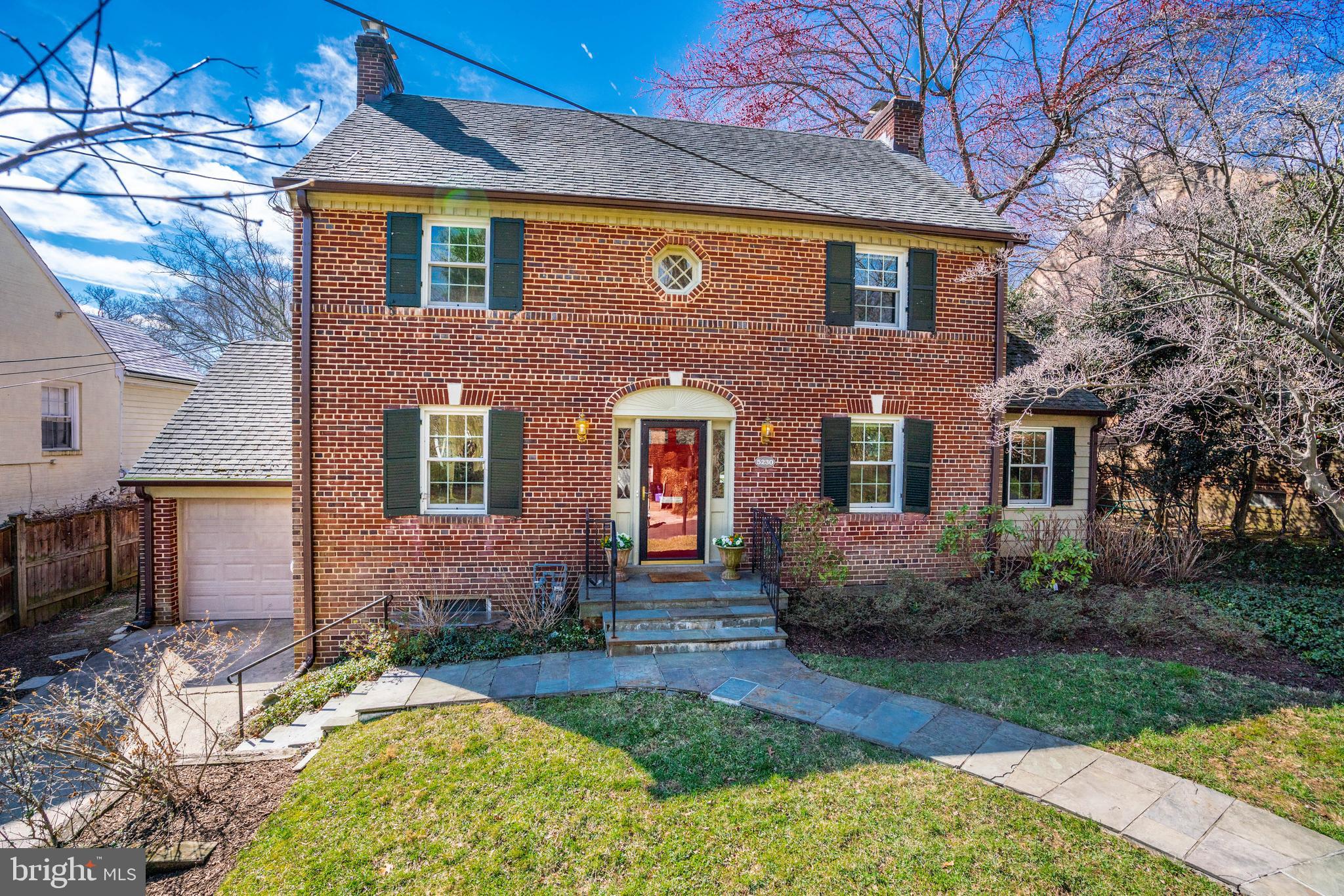 5230 Elliott Road Bethesda, MD 20816 - Photo 3 of 70