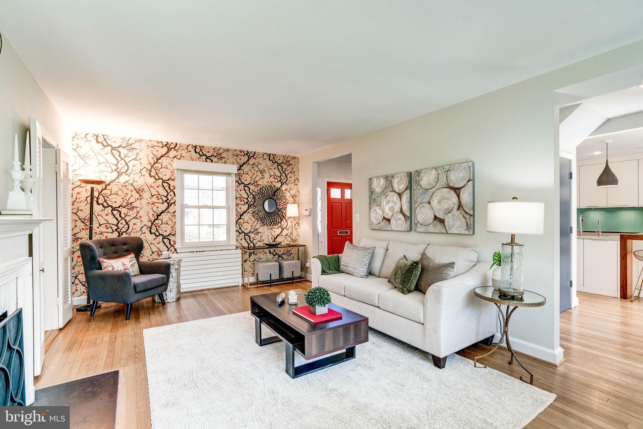 5230 Elliott Road Bethesda, MD 20816 - Photo 8 of 70