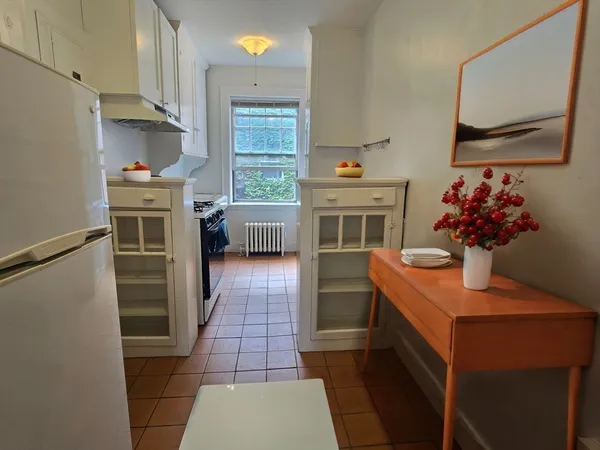 $485,000 | 22 Concord Avenue, Unit 11, Cambridge, MA 02138
