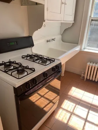 $485,000 | 22 Concord Avenue, Unit 11, Cambridge, MA 02138