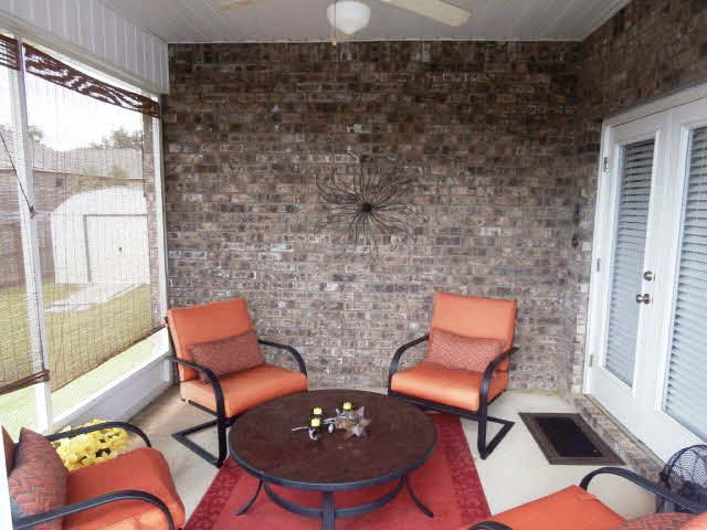 10506 Fionn Loop Daphne, AL 36526 - Photo 25 of 29 Screen Porch