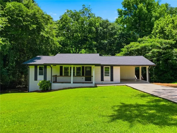 $239,000 | 9175 Carr Circle, Covington, GA 30014