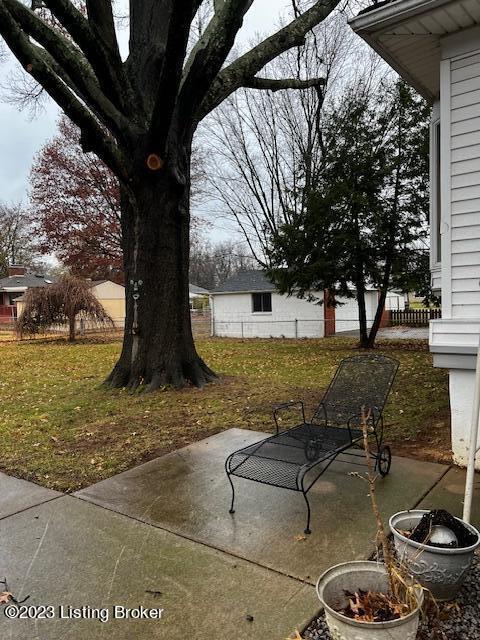 3104 Marlin Road Louisville, KY 40220 - Photo 14 of 15 IMG_3528