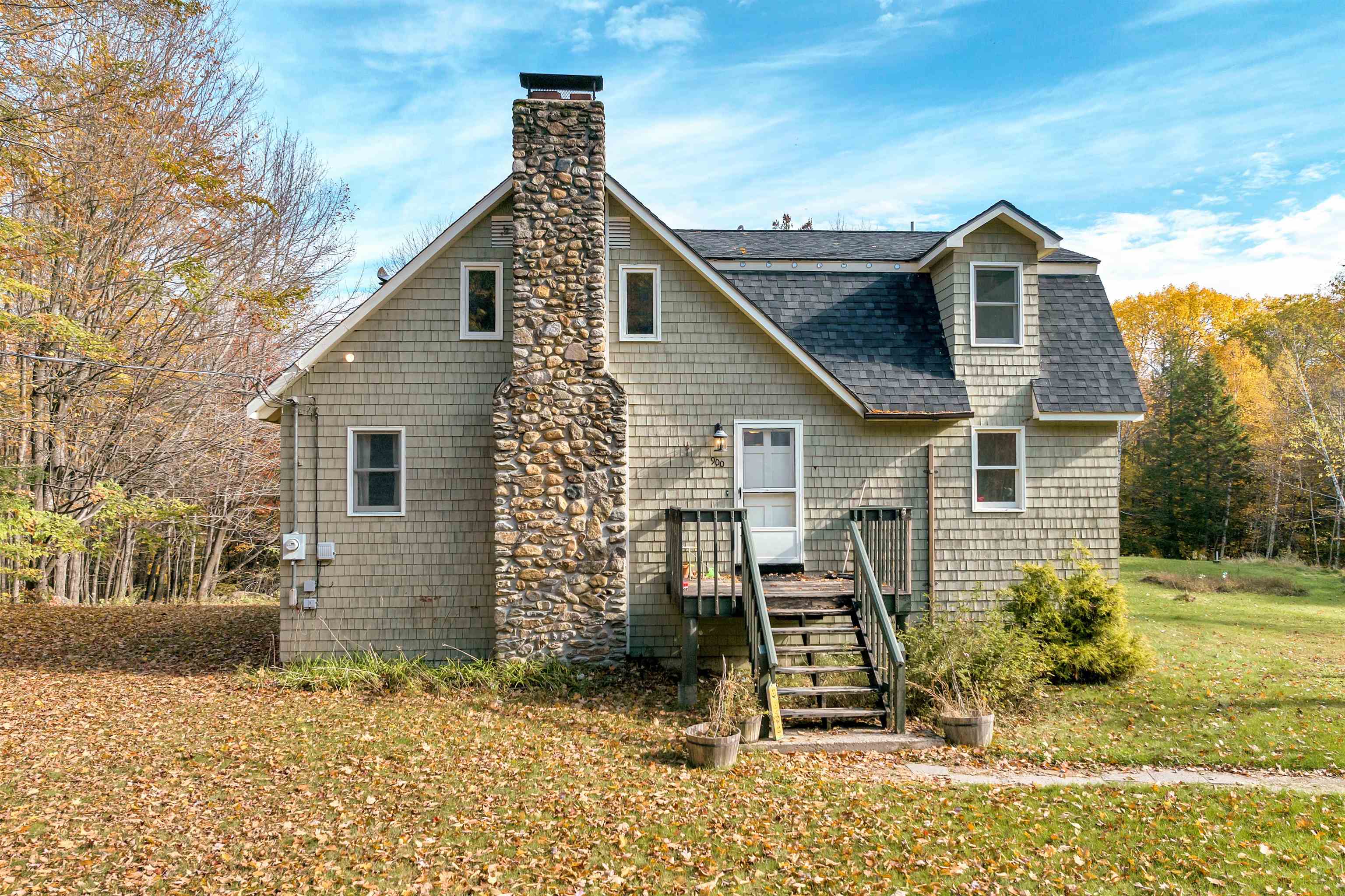 900 Mt Cardigan Road Alexandria, NH 03222 - Photo 1 of 39
