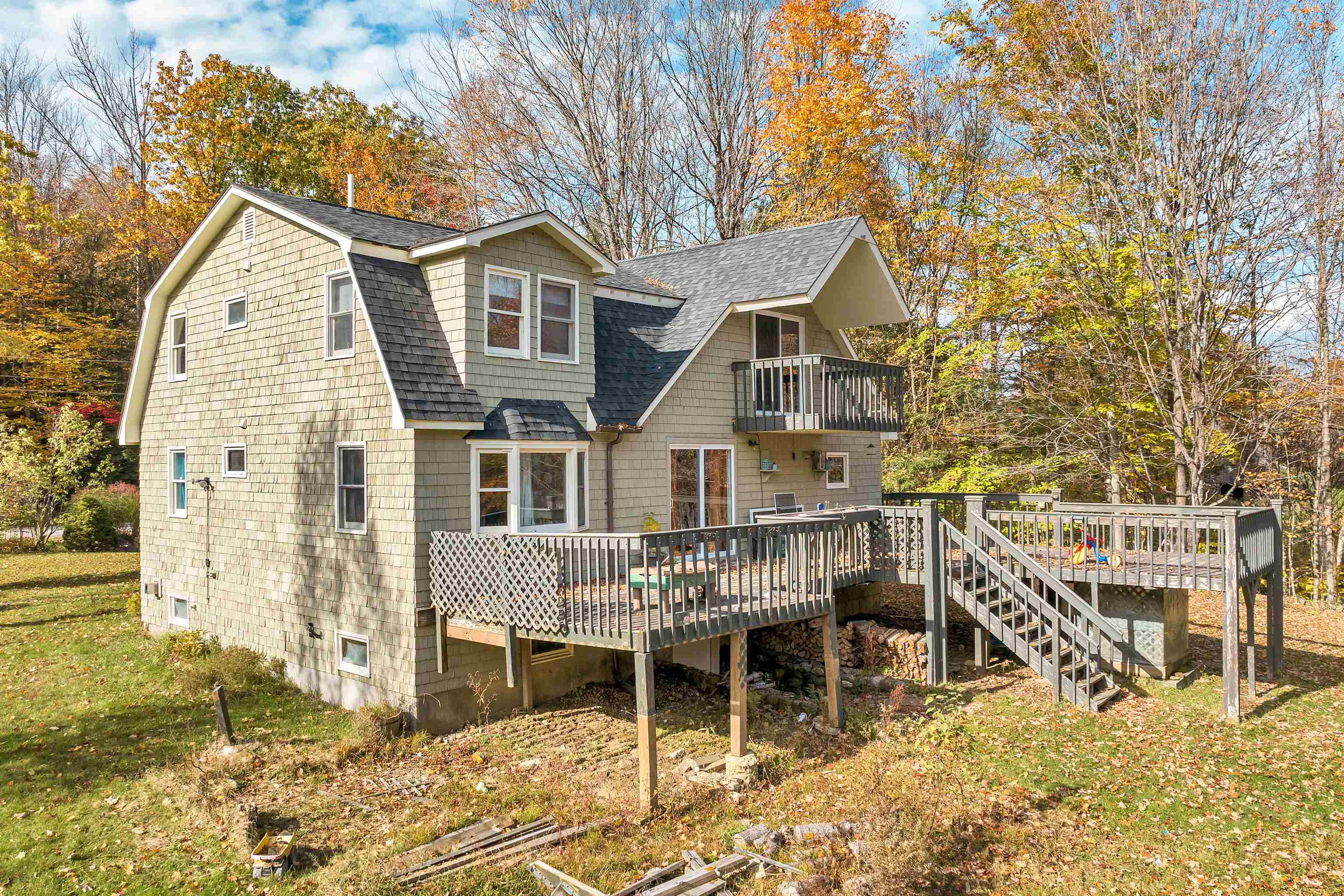 900 Mt Cardigan Road Alexandria, NH 03222 - Photo 13 of 39
