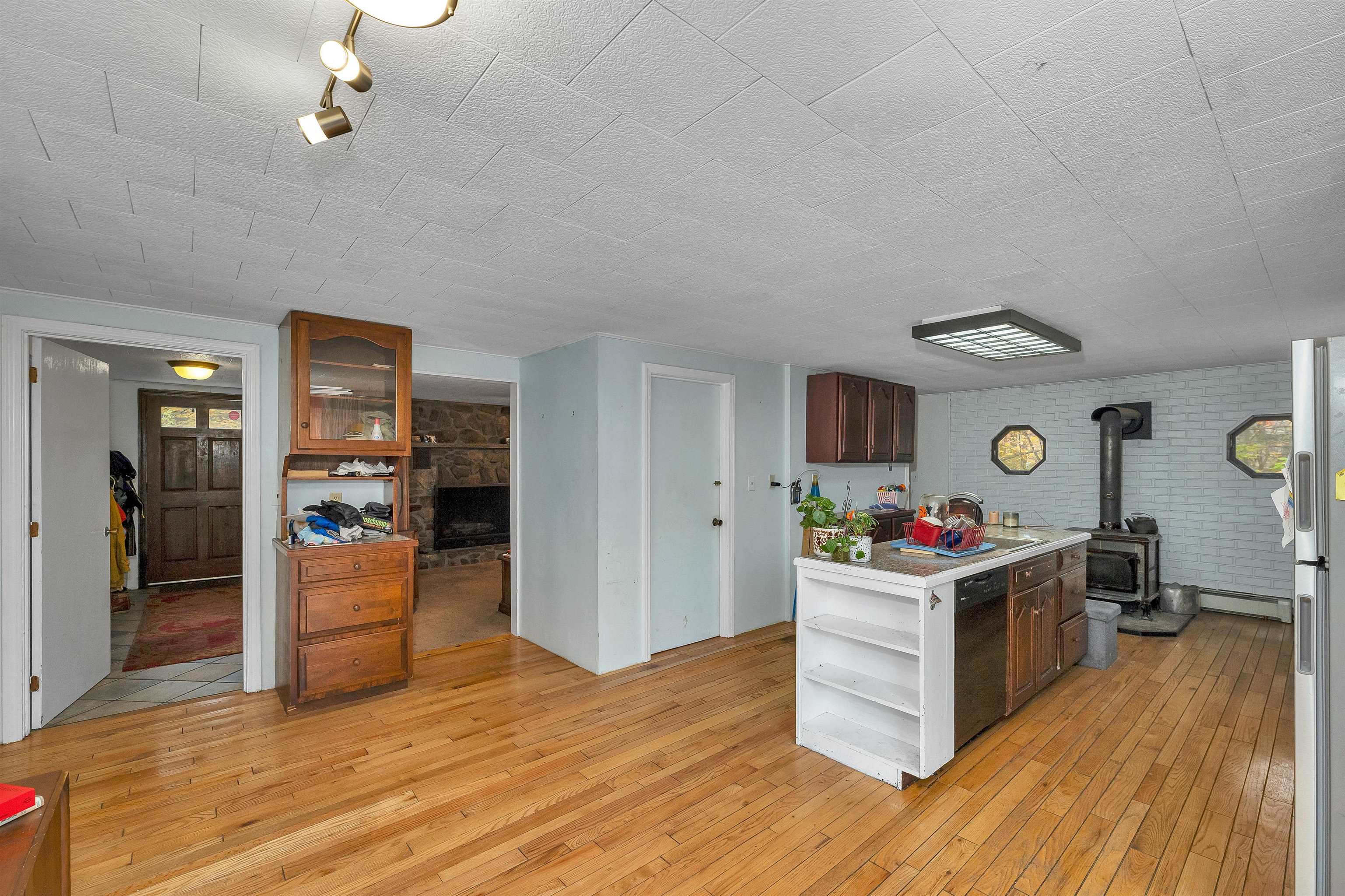 900 Mt Cardigan Road Alexandria, NH 03222 - Photo 6 of 39