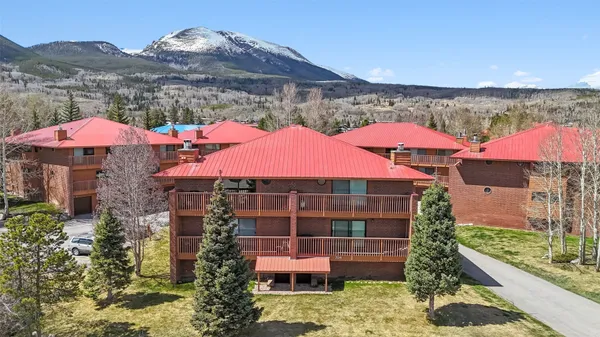 $689,000 | 704 Lagoon Drive, Unit C, Frisco, CO 80443