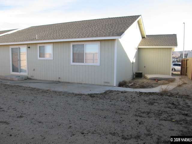 2142 Fort Bridger Road Fernley, NV 89408 - Photo 9 of 9 Photo 9