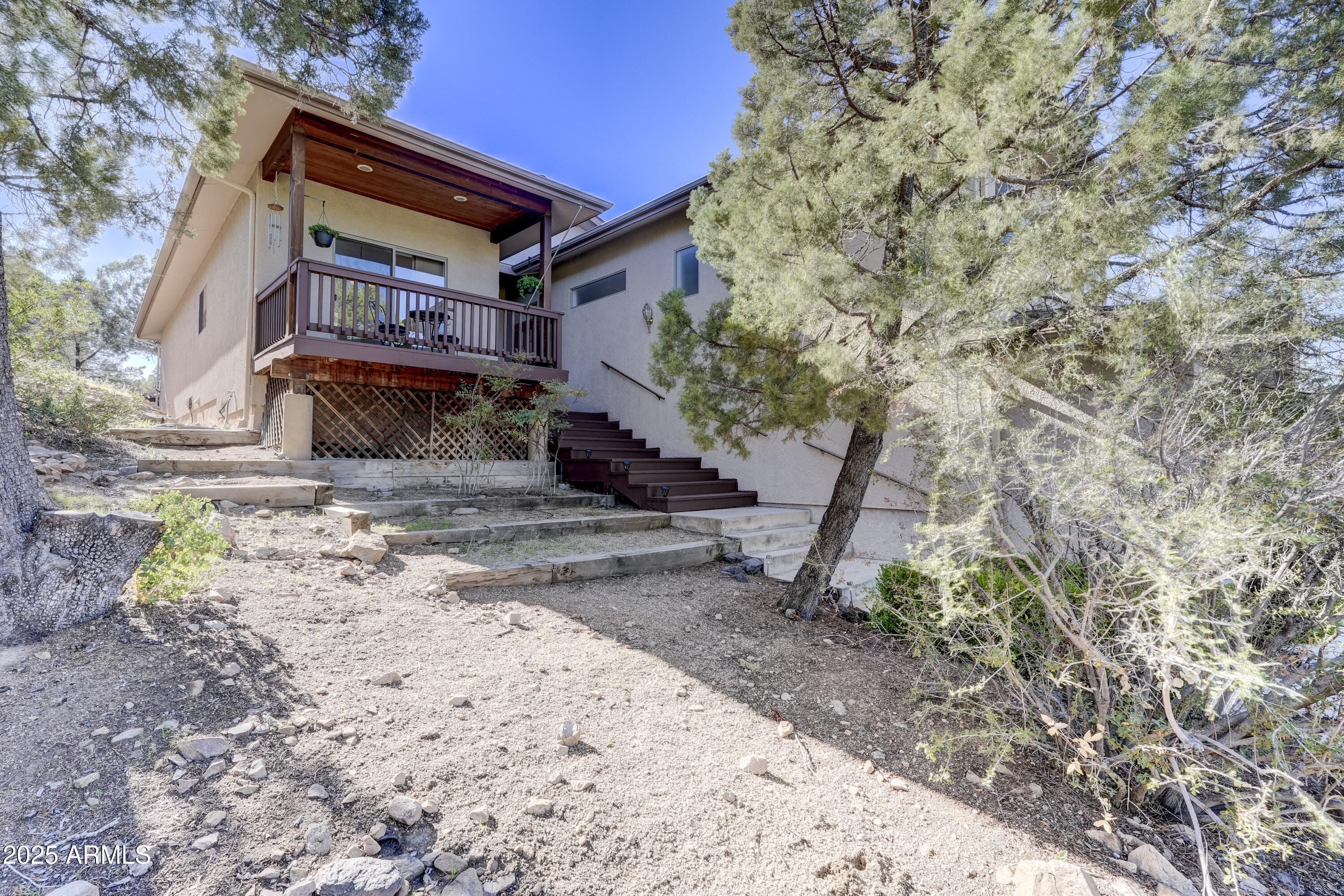 1483 Copper Basin Road Prescott, AZ 86303 - Photo 40 of 40 A Front View 1