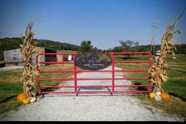 $167,000 | 2073 Old Fredericktown Road, Farmington, MO 63640