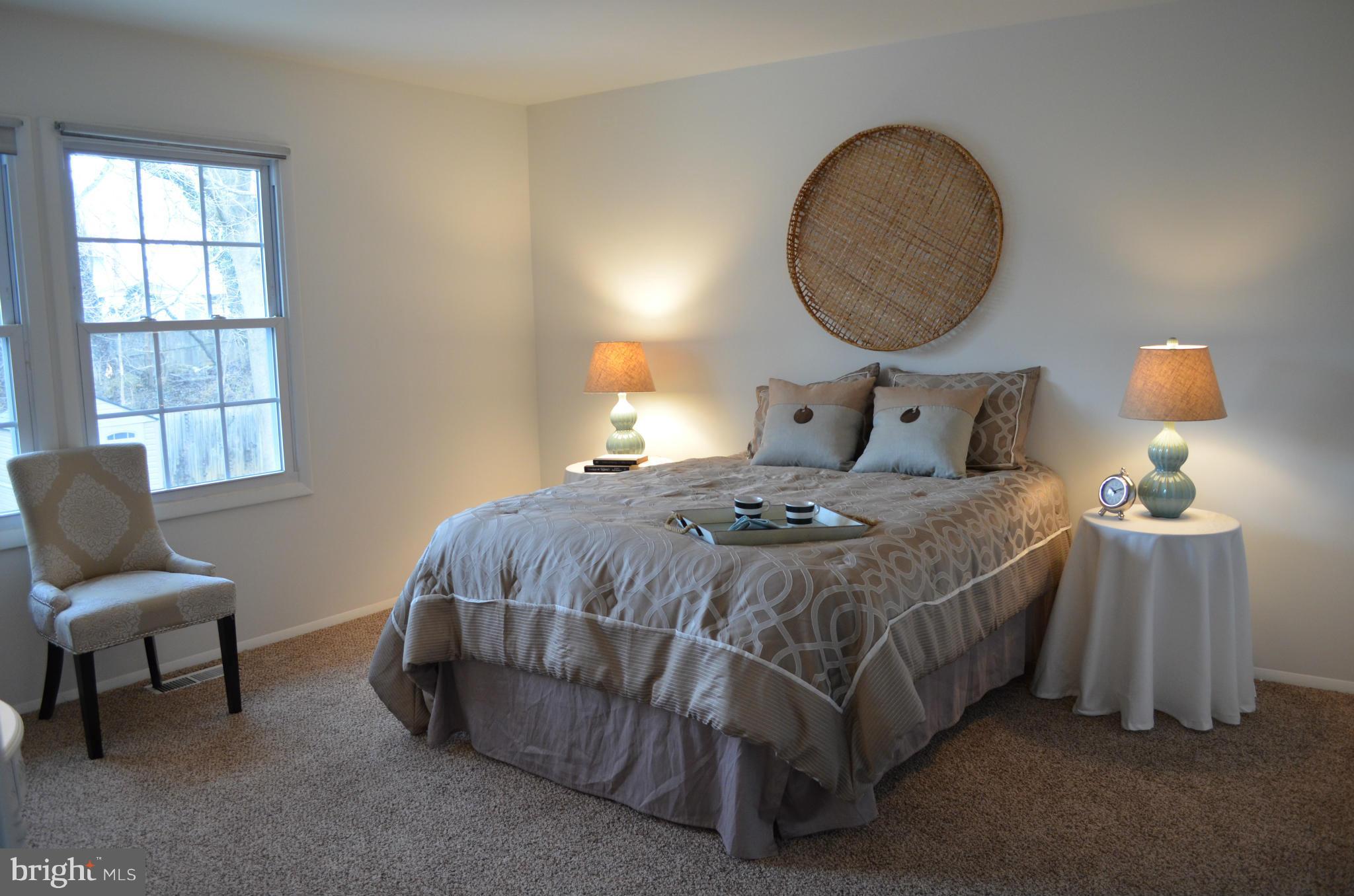 936 Fall Ridge Way Gambrills, MD 21054 - Photo 13 of 21 Bedroom (Master)