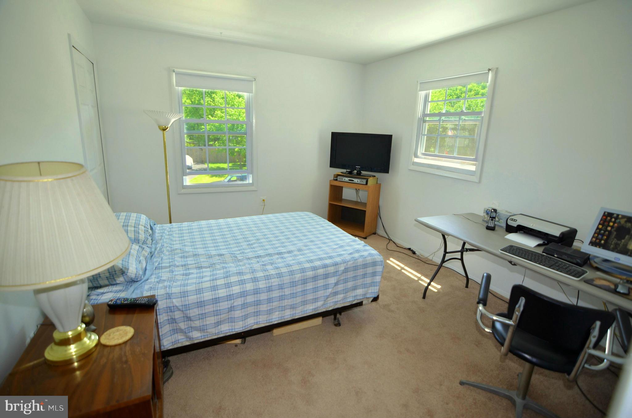 936 Fall Ridge Way Gambrills, MD 21054 - Photo 15 of 21 3rd Bedroom