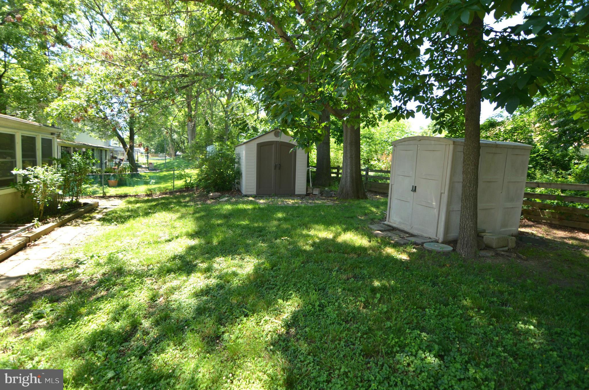 936 Fall Ridge Way Gambrills, MD 21054 - Photo 20 of 21 Exterior (Rear)