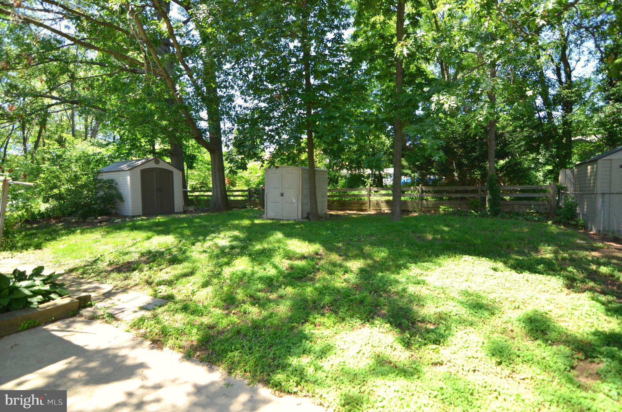 936 Fall Ridge Way Gambrills, MD 21054 - Photo 21 of 21 Exterior (Rear)