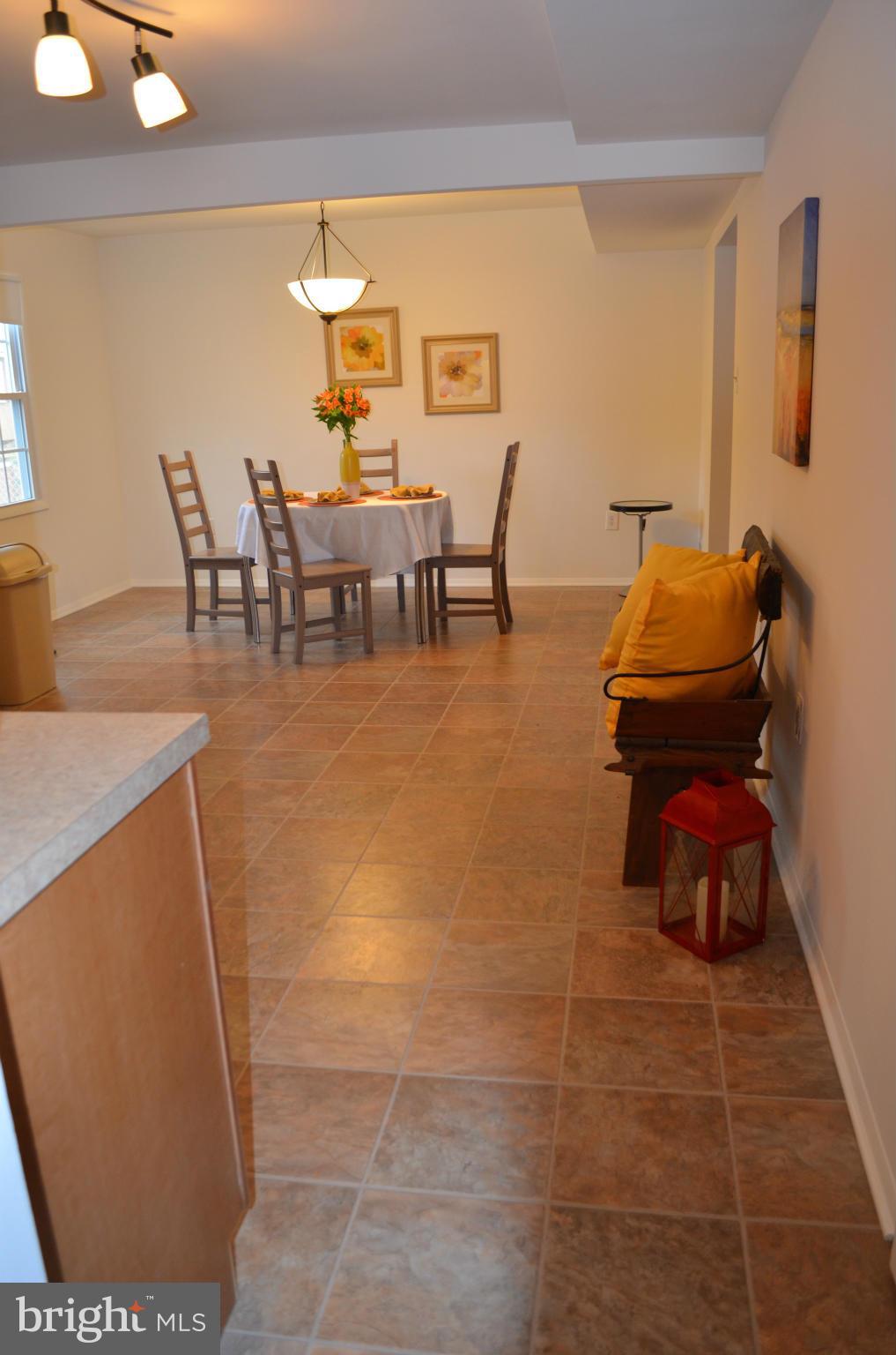 936 Fall Ridge Way Gambrills, MD 21054 - Photo 5 of 21 Kitchen