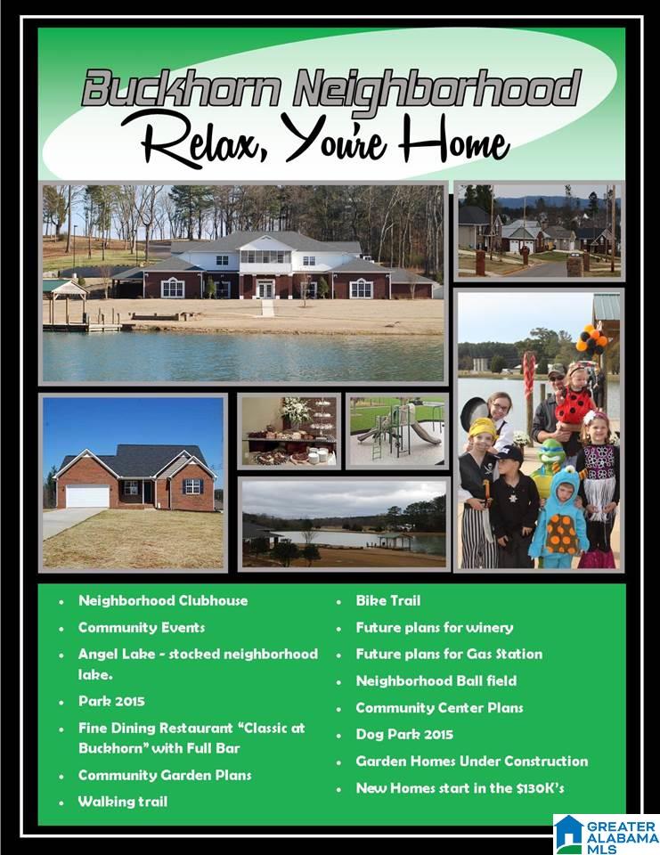 290 Bailey Road Weaver, AL 36277 - Photo 24 of 24
