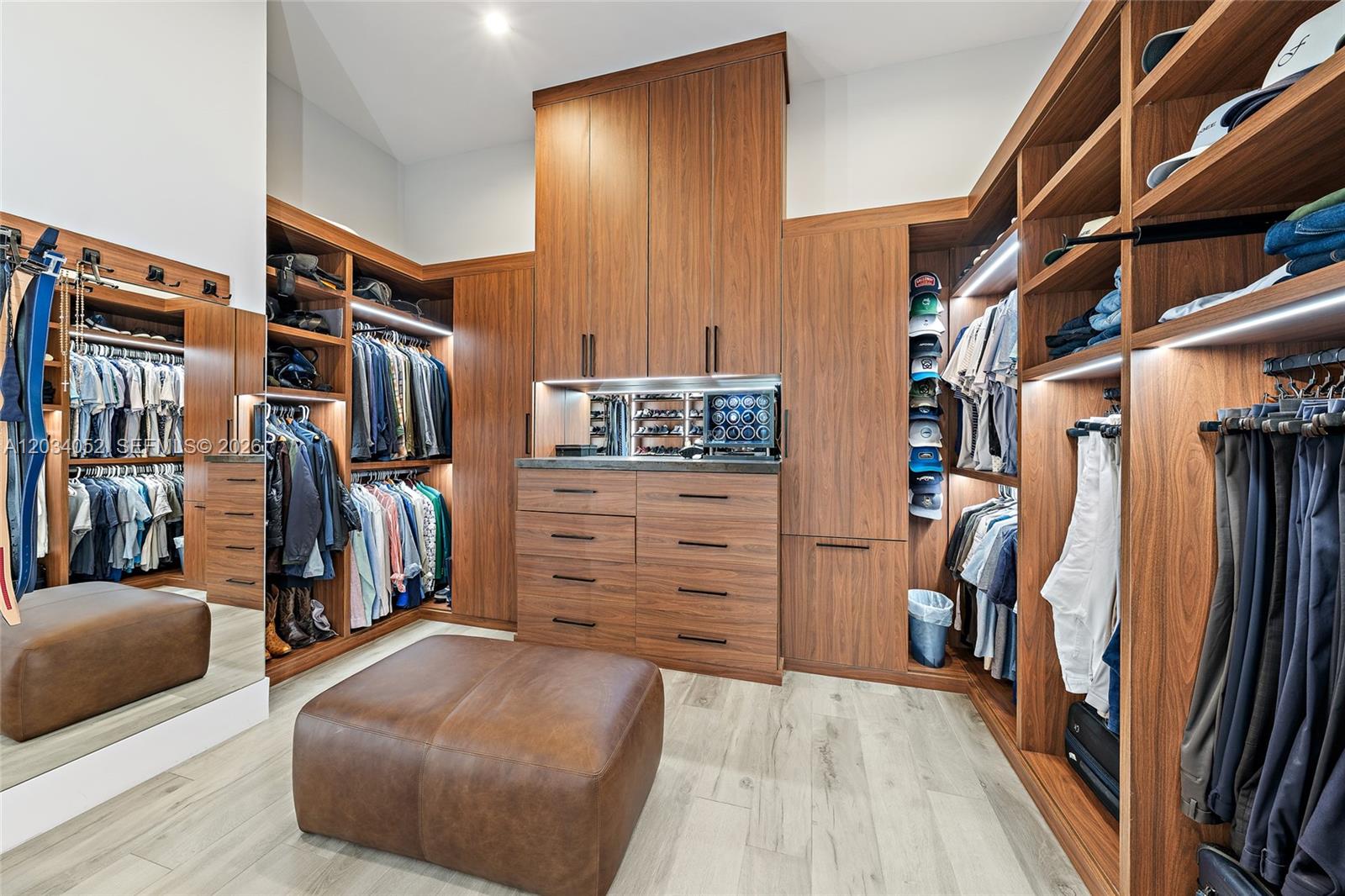 162 Commodore Drive Jupiter, FL 33477 - Photo 26 of 62 His Closet