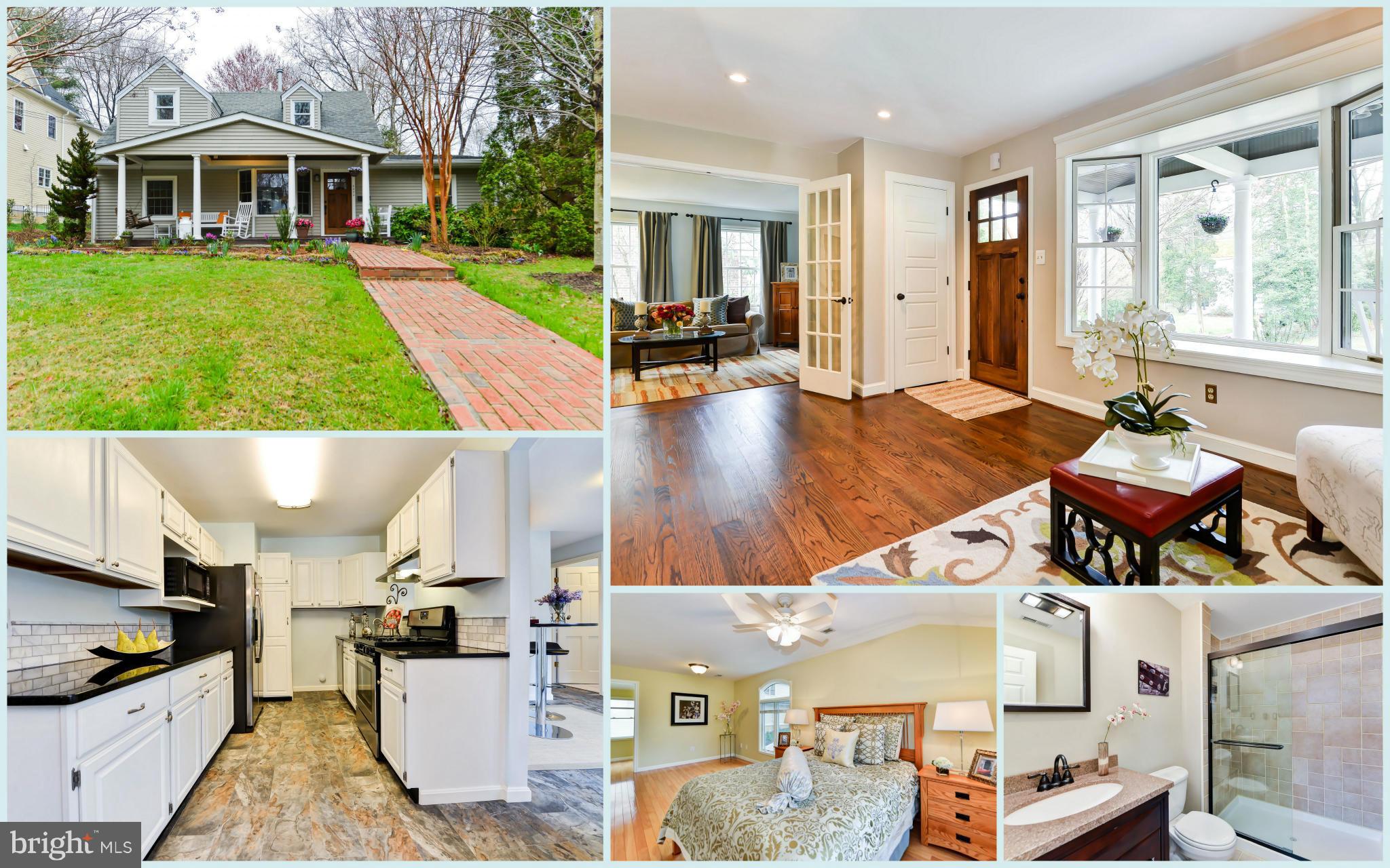 6324 Halsey Road McLean, VA 22101 - Photo 1 of 30 View