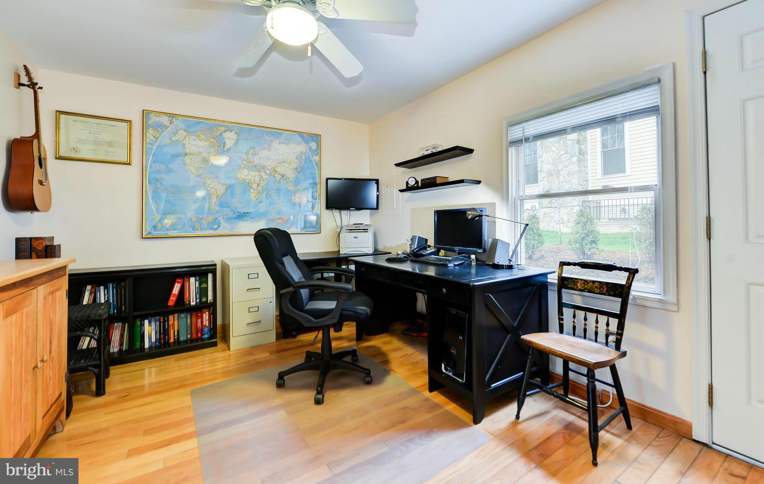 6324 Halsey Road McLean, VA 22101 - Photo 14 of 30 Interior (General)