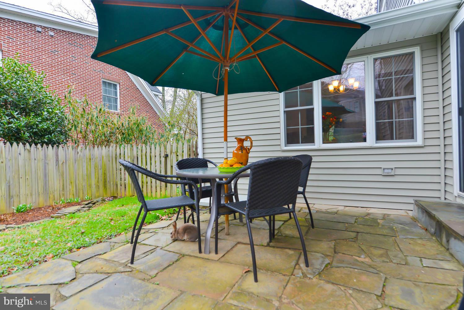 6324 Halsey Road McLean, VA 22101 - Photo 21 of 30 Exterior (Rear)