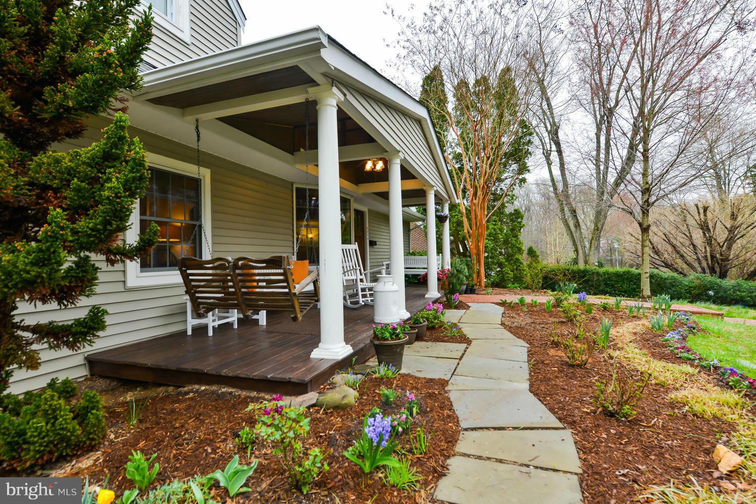 6324 Halsey Road McLean, VA 22101 - Photo 23 of 30 Exterior (General)