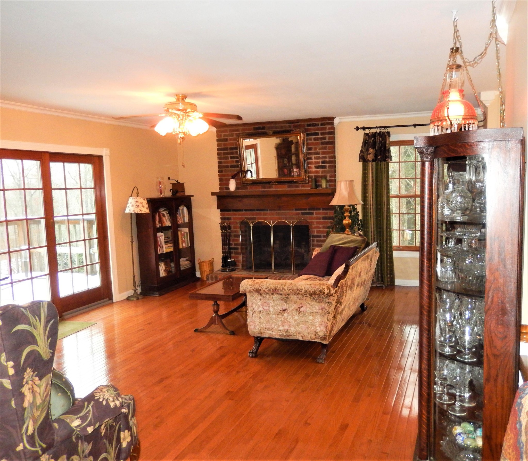 34 Pine Grove Road Crossville, TN 38571 - Photo 3 of 37 Gallery Image 3