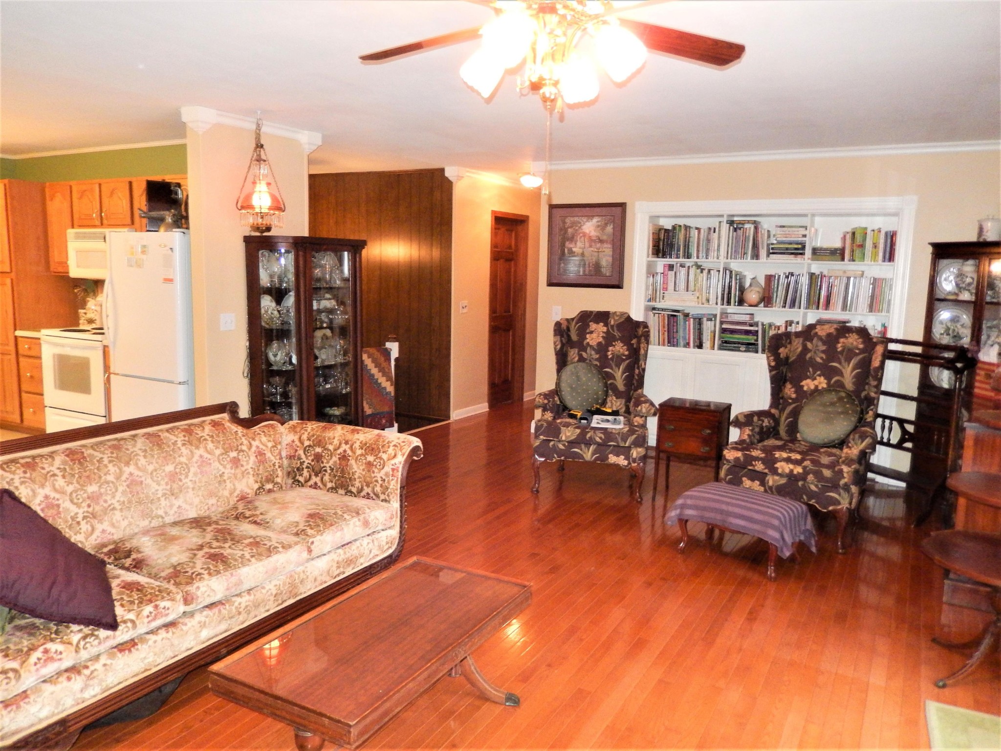34 Pine Grove Road Crossville, TN 38571 - Photo 8 of 37 Gallery Image 8