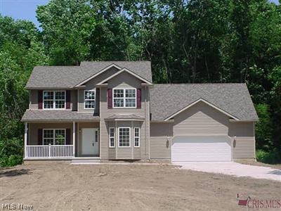 3255 Luli Road Mogadore, OH 44260 - Photo 1 of 1