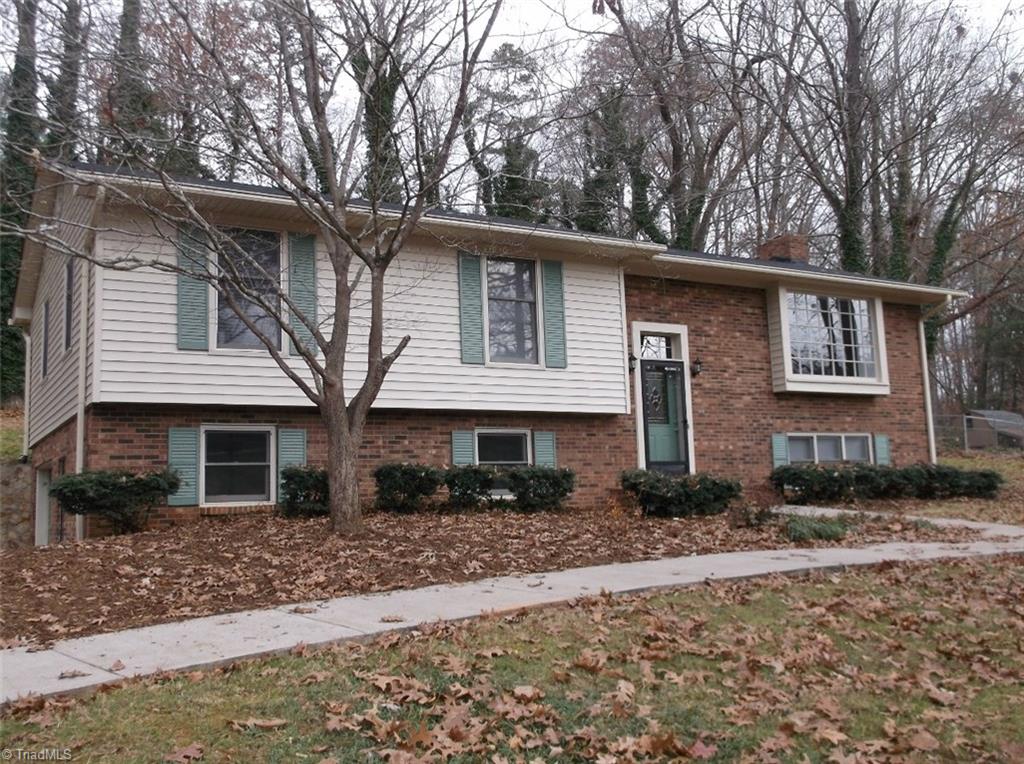 132 Whispering Creek Road King, NC 27021 - Photo 1 of 24 Gallery Image 1