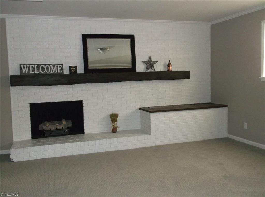 132 Whispering Creek Road King, NC 27021 - Photo 11 of 24 Gallery Image 11
