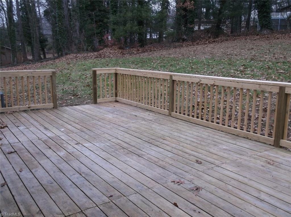 132 Whispering Creek Road King, NC 27021 - Photo 21 of 24 Gallery Image 21