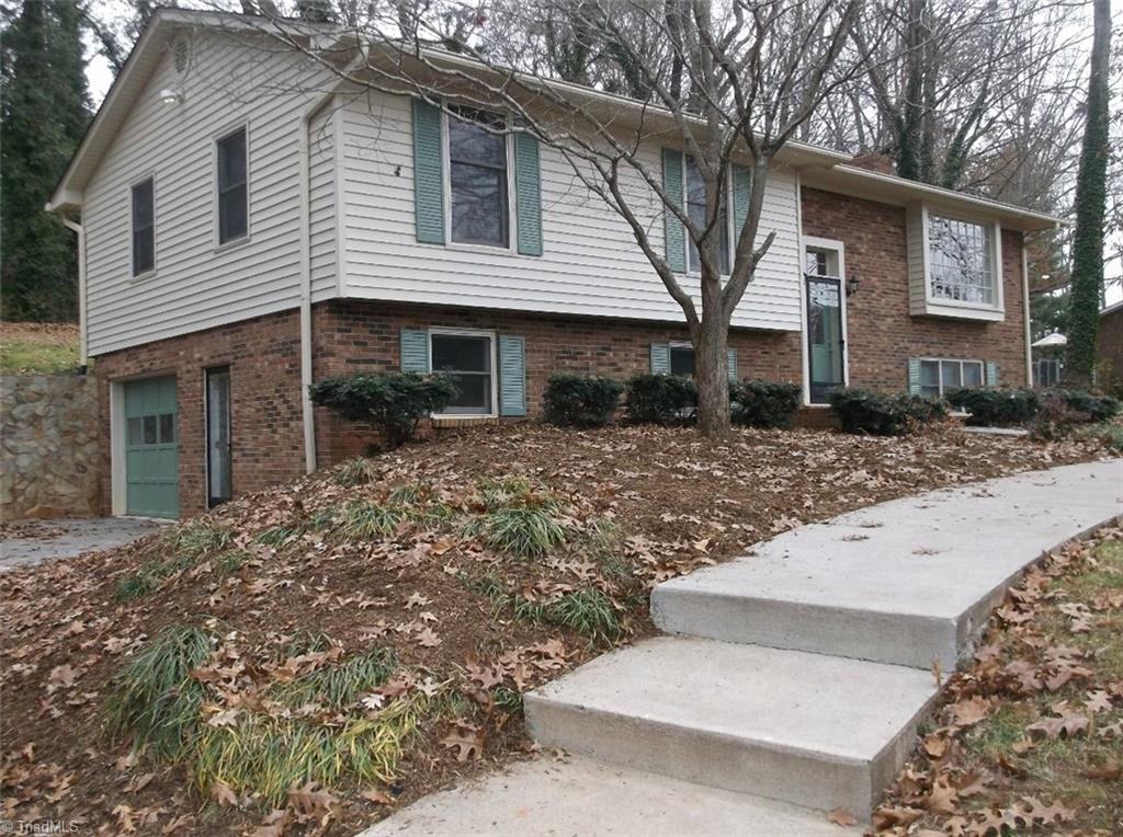 132 Whispering Creek Road King, NC 27021 - Photo 23 of 24 Gallery Image 23