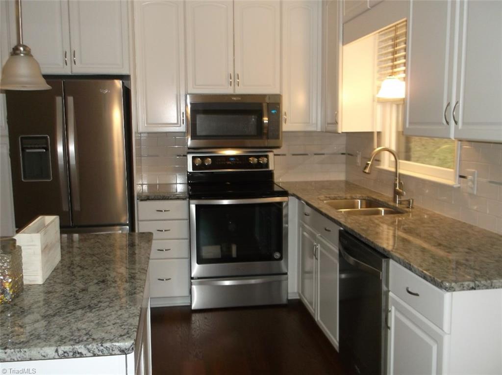 132 Whispering Creek Road King, NC 27021 - Photo 5 of 24 Gallery Image 5