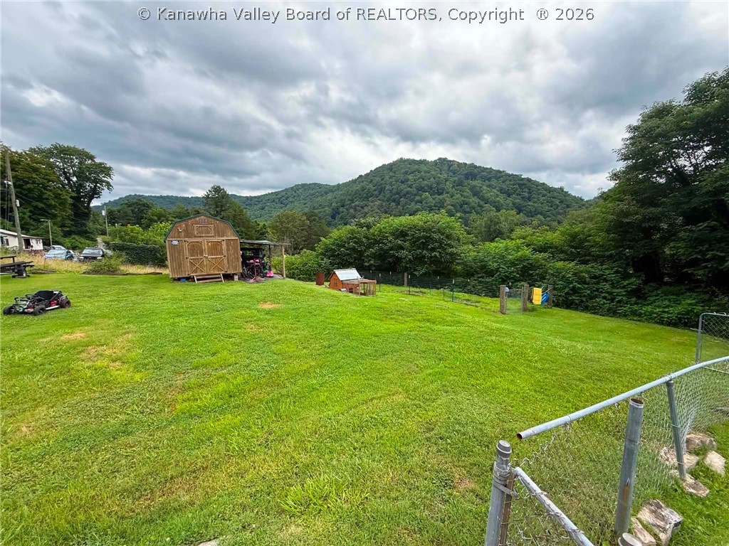 230 Church Hill Road Seth, WV 25181 - Photo 18 of 20 Gallery Image 18