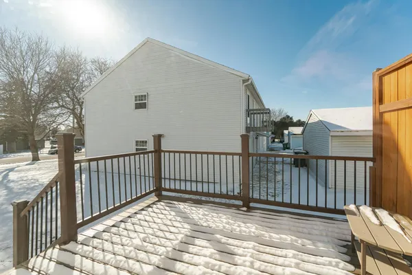 $269,000 | 2401 30th Avenue Northwest, Rochester, MN 55901
