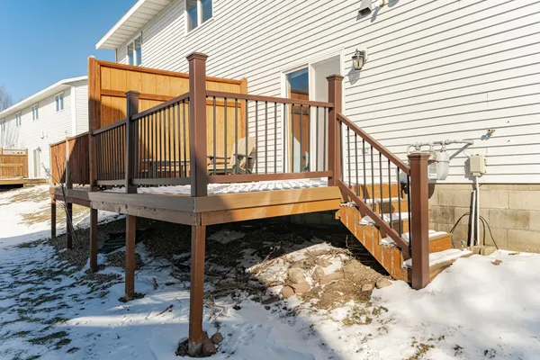 $269,000 | 2401 30th Avenue Northwest, Rochester, MN 55901