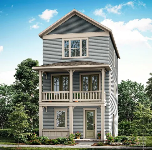 $614,900 | 433 Delburg Ml Alley, Davidson, NC 28036