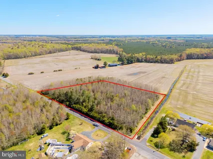 $199,000 | East Trap Pond Road, Georgetown, DE 19947