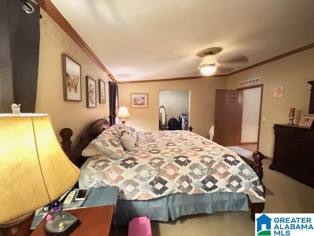 321 Friendship Drive Springville, AL 35146 - Photo 14 of 32 Gallery Image 14