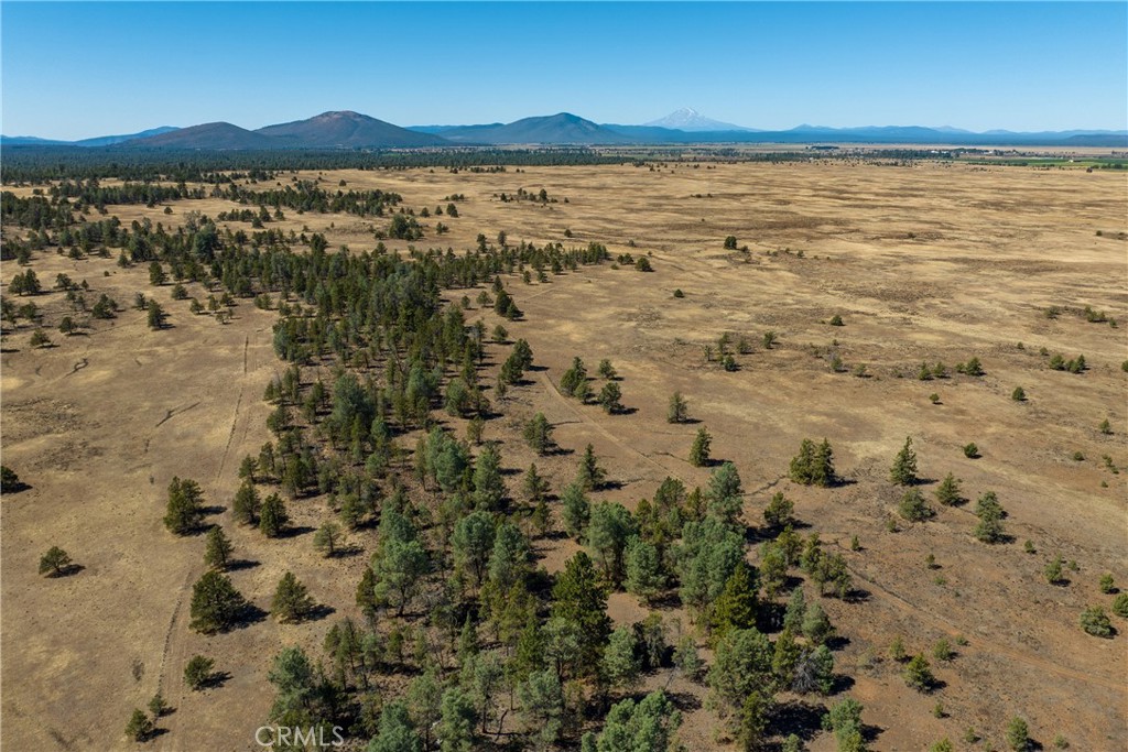 0 Old Hwy Road Fall River Mills, CA 96028 - Photo 5 of 14 a view of lake and mountain