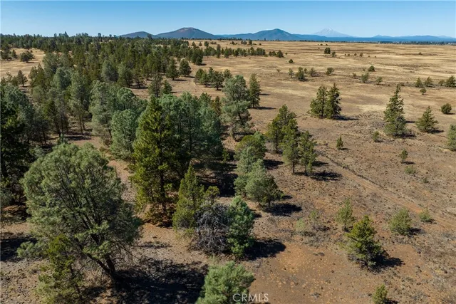 a view of mountain view with beach and ocean view