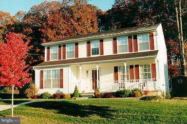 6410 Martinique Road Baltimore, MD 21237 - Photo 1 of 1 Exterior (Front)