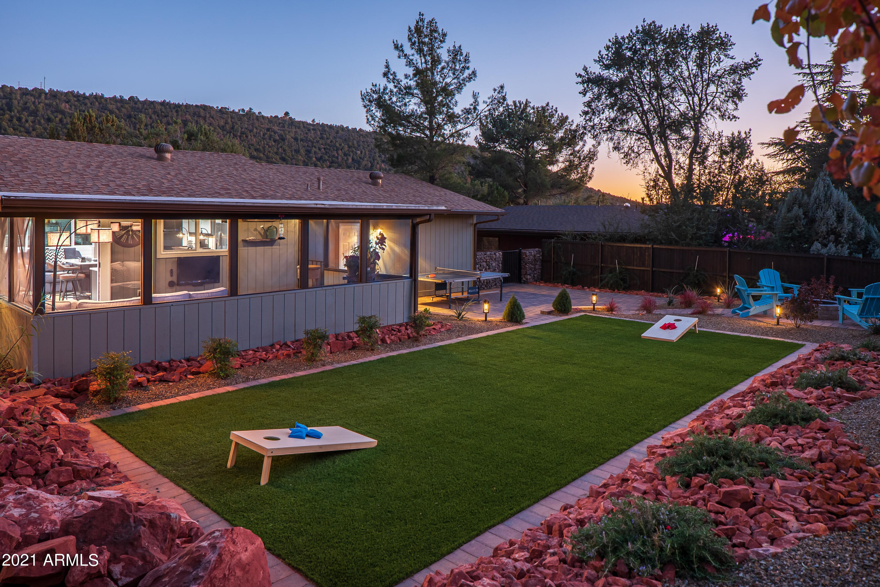 Premium Faux Grass for All to Enjoy!