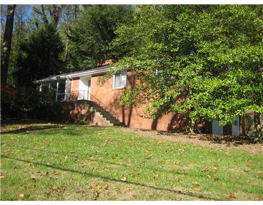 299 Buckingham Road Fox Chapel, PA 15215 - Photo 1 of 16 Exterior Front. Much bigger than it looks! NOT A DRIVEBY! Updated, remodeled from top to bottom!