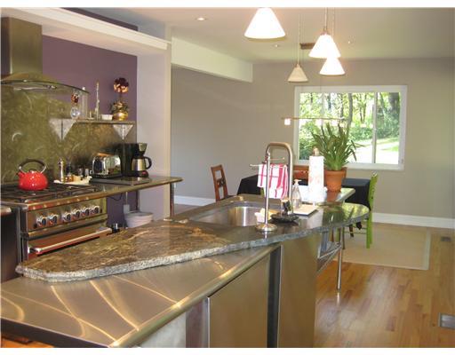 299 Buckingham Road Fox Chapel, PA 15215 - Photo 2 of 16 Kitchen. Chic, contemporary flair! This kitchen has it all.Large island,all new stainless appliances.
