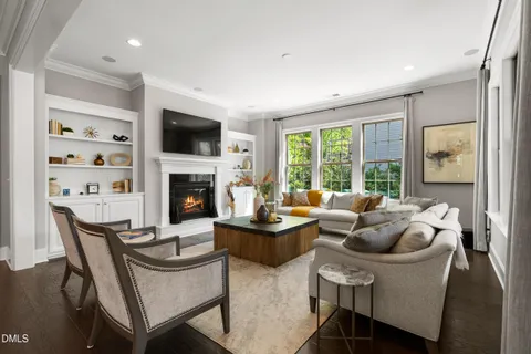 $1,149,000 | 805 Mountain Vista Lane, Cary, NC 27519