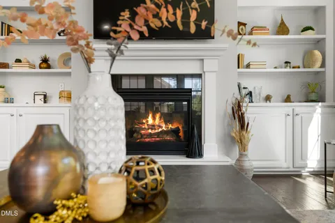 $1,149,000 | 805 Mountain Vista Lane, Cary, NC 27519
