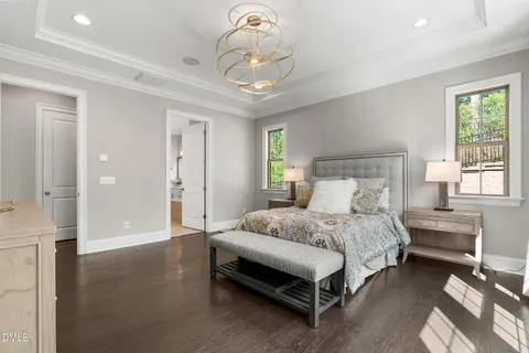 $1,149,000 | 805 Mountain Vista Lane, Cary, NC 27519