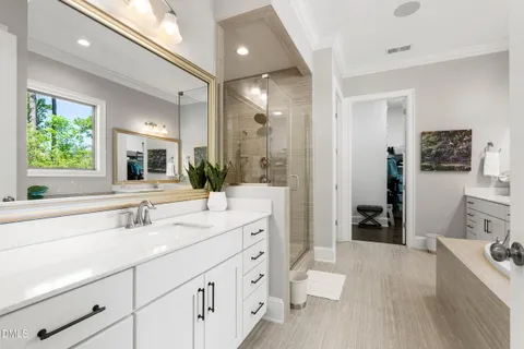 $1,149,000 | 805 Mountain Vista Lane, Cary, NC 27519