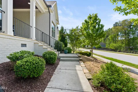 $1,149,000 | 805 Mountain Vista Lane, Cary, NC 27519